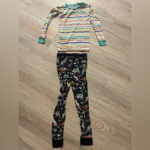 Little Sleepies Pajama Bundle